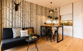 Rakowicka Apartment